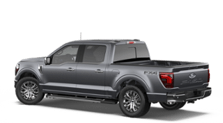 2026 Ford F-150® External Image 2